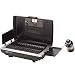 Coleman PerfectFlow Insta Start Propane Grill