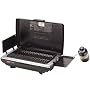 Coleman PerfectFlow Insta Start Propane Grill