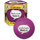 SARCASTIC BALL