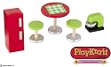 Kitchen Set 5 Pieces