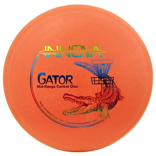 Innova Gator Midrange Driver