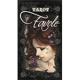 The Favole Tarot Deck By Victoria Frances