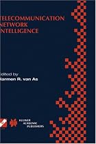 Telecommunication Network Intelligence (International Federation for Information Processing)