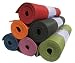 Health & Personal Care : Harmony Natural Rubber Yoga Mat by Jade Yoga (PVC-Free!)