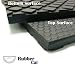 1/2 inch Maxx Tuff - Heavy Duty Rubber Mat