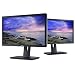Dell TFT-Monitor UltraSharp U2212HM, schwarz schwarz, DVI-D (HDCP), DisplayPort, 4x USB, Pivot Dell TFT-Monitor UltraSharp U2212HM, schwarz schwarz, DVI-D (HDCP), DisplayPort, 4x USB, Pivot