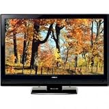 Hitachi L32A02A 32 Multi-System LCD TV (Black) N4295