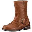Bronx Women's Combat 43443-a1 Bootie