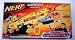 NERF N-Strike Longshot CS-6 Blaster YELLOW version