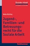 Jugend-, Familien- und Betreuungsrech...