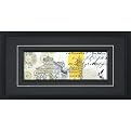Classical Buildings B Wall Art - 20x10"
