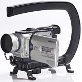 Cam Caddie The Scorpion Stabilizing Video Camera Handle
