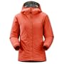 Arc'teryx Atom LT Hoody - Women's Dark Ember, XL