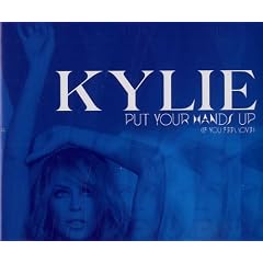 Put Your Hands Up (If You Feel Love)