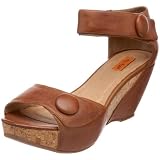 Miz Mooz Womens Yael Ankle-Strap Sandal