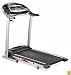 Merit Fitness 735T Treadmill