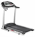 Merit Fitness 735T Treadmill