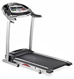 Merit Fitness 735T Treadmill For Sale.