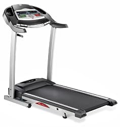 Merit Fitness 735T Treadmill