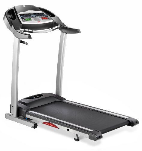Merit Fitness 735T Treadmill