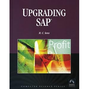 【クリックで詳細表示】Upgrading SAP (Computer Science) [ハードカバー]