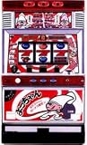 【エマ】ペガッパ(よっちゃんイカ) ◆中古パチスロ実機［家庭用電源ＯＫ］