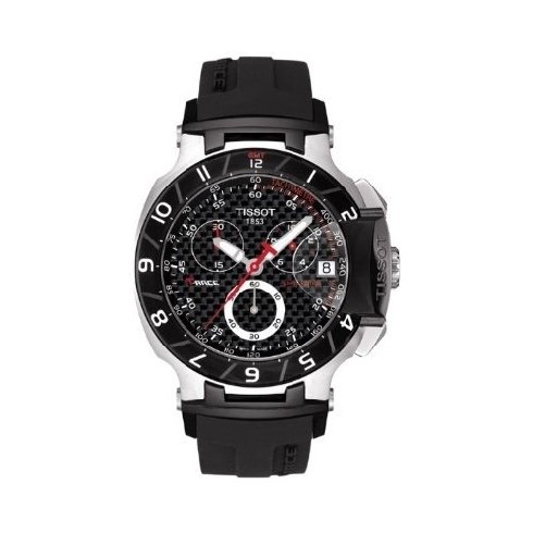 TISSOT T-RACE MOTO GP