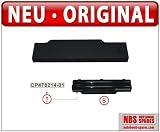 Produkt-Bild: Original Akku Lifebook A530 AH530 A531 AH531 LH530 CP478214-06 FPCBP250 10,8V 4400 mAh Neu
