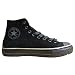 Bild: Converse Converse Winterboot Mid Suede Black 1T287 Unisex - Erwachsene Fashion Sneakers