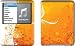 Orange Crush Design Protective Decal Skin Sticker for Apple iPod nano 3G (3rd Generation) 4GB/ 8GB Player