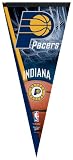 NBA Indiana Pacers Premium Quality Pennant 17-by-40 inch