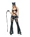 Bad Kitty - Sexy Adult Cat Costumes Lingerie Outfit by 3WISHES.COM