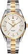 TAG Heuer Men's WV215A.BD0788 Carrera Automatic Watch