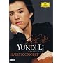 Yundi Li: Live in Concert