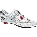 �V�f�B ERGO2 ���F���j�[�`�F �z���C�g/���F�G���j�[�`�F 46(28cm)