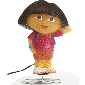 Dora the Explorer EVA Lamp