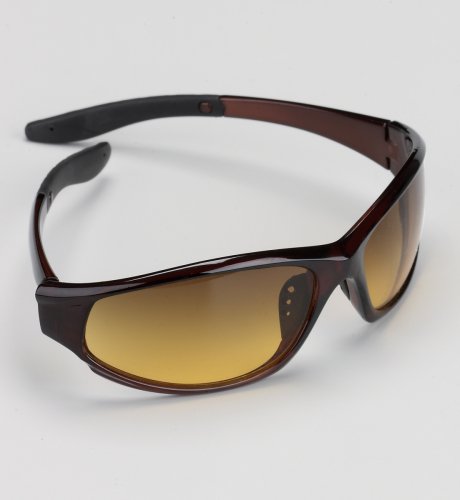 Blue Harbour Golf Oval Wrap-Around Sunglasses