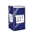 New York Giants Countertop Fridge