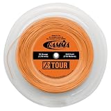 Gamma Zo Tour Tennis String - 660ft Reel