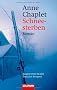 Schneesterben: Roman