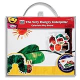 Colorfelts Play Boards - The Very Hungry Caterpillar