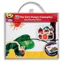 Colorfelts Play Boards - The Very Hungry Caterpillar