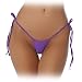 ROMA Micro G-String Tie, in 15 Colors