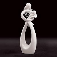 Procelain Love's Blessing Figurine
