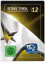Star Trek - Raumschiff Enterprise: Season 1.2, Remastered (4 DVDs)