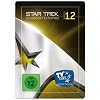Star Trek - Raumschiff Enterprise: Season 1.2, Remastered (4 DVDs)