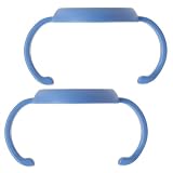 BornFree Handles for Cup and Bottle Twin Pack