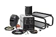 Hobart 500550 Auto Arc 130 Wire Feed Mig Welding Kit from Hobart