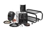 Hobart 500550 Auto Arc 130 Wire Feed MIG Welding Kit