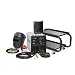 Hobart 500550 Auto Arc 130 Wire Feed MIG Welding Kit